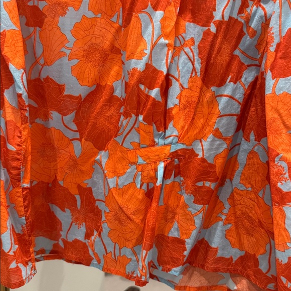 Trovata orly blouse - Picture 4 of 5